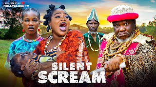 SILENT SCREAM  (NEW MOVIE)  UGEZU J UGEZU, ANI AMATOSERO 2024 LATEST NIGERIAN MOVIES #nigerianmovies