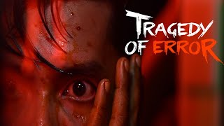 TRAGEDY OF ERROR || A Father's Day Special || Short Film || Horror || Thriller