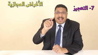 البلاغة | الدرس العاشر | الإنشاء الطلبي/ الأمر