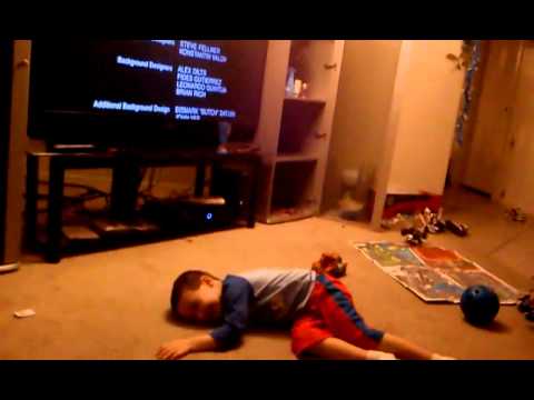 Diaper Dance - YouTube