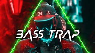Bass Trap Music Mix 2022 🔥 Bass Boosted Trap & Future 💥 Trap Music Hip Hop 2022 Rap #33