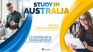 Study in Australia | Leadership and Retail Management | Brazil