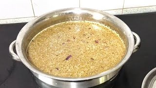 KARKKIDAKAM SPECIAL ULUVA PAYASAM ||