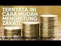 Zakat Mal: Cara Menghitung Zakat Mal yang MUDAH - Ustadz Ammi Nur Baits - 5 Menit yang Menginspirasi