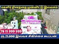 வெள்ளலூர் பேரூராட்சி மறைமுகத்தேர்தலில் அடிதடி மோதல்