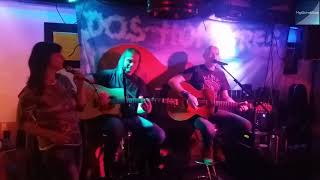 Dos Hombres - Sweet home Alabama - Live in Herdecke