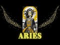 ARIES TE VA A PASAR ALGO MUYYY FUERTEEE❗️😱💥 UFFF🔥 HOROSCOPO #ARIES AMOR AGOSTO 2024