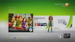 How to Use Kinect Gestures | Kinect for Xbox