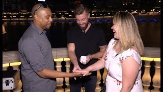 Looking For Marriage Proposal Ideas In Las Vegas? Watch This!