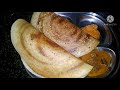 ಅಕ್ಕಿ ಉದ್ದು ರುಬ್ಬುವ ಗೋಜಿಲ್ಲ ferment ಟಿಪ್ಸ್ instant dosa mix breakfast premix recipe in kannada