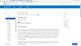 Game FPS Booster - Contig.exe