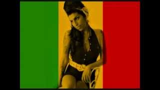 Amy Winehouse - Valerie ( reggae version )