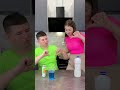 we checked the video from tik tok✅ real or fake dissolve lemonade in bleach😱🤯