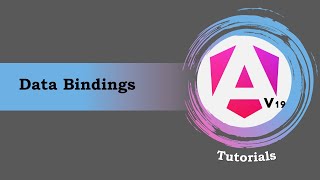 #3 - Angular 19 Tutorials | Data Binding | One-Way Data Binding | Two-Way Data Binding