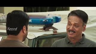Adanga Maru Malayalam Dubbed  Movie Scenes Part 3