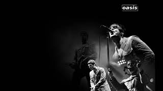 Oasis - Wonderwall [HQ-flac]