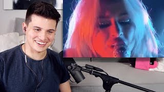 Vocal Coach Reacts to Lady Gaga *GRAMMYS 2019*