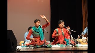 Nooran Sisters Live | Dera Baba Lal Badshah Ji Nakodar | July 2017