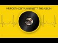 Mr Post - Vusiwana [Official Audio]
