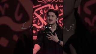 Ujre hue ghar ko dekhegi Gardan ko jhuka legi ZAINABس |Joan Rizvi |Lut ke Zainabس aayi |KAZIM TWEETS