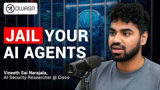 Agentic AI Attacks: OWASP Engineer Shares Top Safety Tips