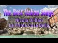 Nicola Di Bari - La Prima Cosa Bella (High Quality)