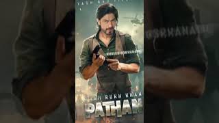 Pathan movie status video /पठान फिल्म स्थिति वीडियो / #sharukhkhan  #deepikapadukone #yashraj #love