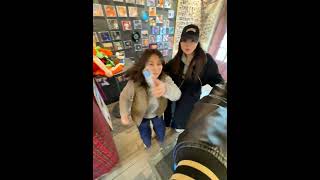 Qingdao China Travel, Small Red House, travel tips #travel #chinatravelvlog #qingdao