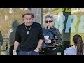 See How Lady Gaga And Fiance Christian Carino Celebrated Palm Sunday!