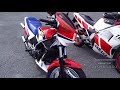 😵 honda mvx 250f ТрехЦилиндровый v Образник 👌