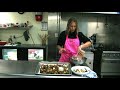 ktvb kitchen how to cook cheap and healthy sheet pan chicken fajitas