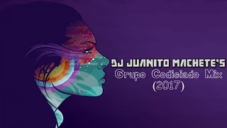 Grupo Codiciado Mix  2017 | Playlist (Description)