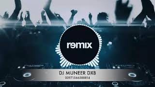 حسام الرسام - قيمر عرب  DJ MUNEER DXB