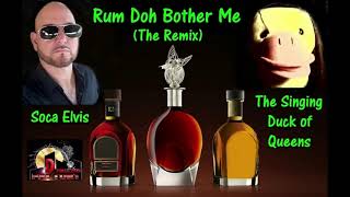 Rum Doh Bother Me (the remix) - Soca Elvis & The Singing Duck of Queens
