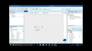 Learning to program Delphi tutorial 1 - 4k - Hello World - Pascal - Rad Studio 11