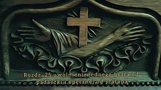 Życiorys Pierwszy św. Franciszka - Rozdz. 25