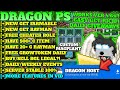 ⭐DRAGON PS | FREE ROLE UNLI | GROWTOPIA PRIVATE SERVER TERBARU 2024 | BEST GTPS 2024 | 4.64⭐