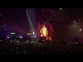 Pet Cheetah | Twenty One Pilots Mexico City | 4 de Mayo