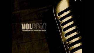 Volbeat - Danny \u0026 Lucy