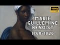 Discover the Artistry of Marie-Guillemine Benoist: Beauty, Feminism, and Talent Combined