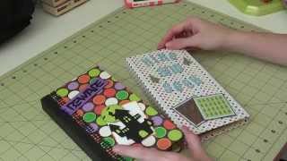 Project Share - Waterfall Folios