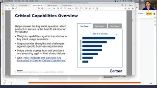BUS 347 - Gartner Sales Portfolio