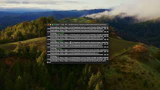 How to install Gnuplot on Macbook.