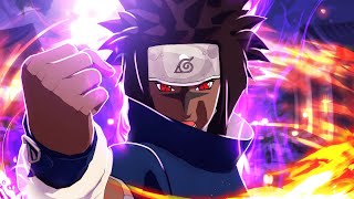 Unleashing The Power Of The CURSE MARK In Naruto To Boruto Shinobi Striker