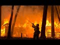 Kalifornien: Defekte Stromleitungen lösten Waldbrand aus | DER SPIEGEL