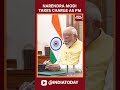 pm s 1st order in 3rd term signs off on release of pm kisan nidhi funds pm modi news