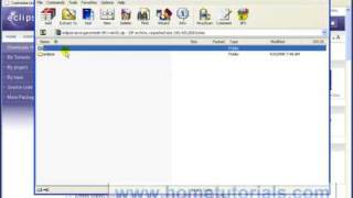 Google Android EclipseTutorial Training hometutorials
