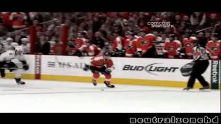 The NHL's Best - Goals | Hits | Saves - from the 2011-2012 Regular Season (HD)