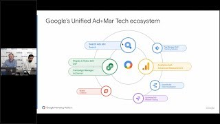 Webinar: Key Differences Between Google Analytics 360 and Adobe Analytics