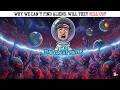 Why Alien Life Would be our Doom - The Great Filter
